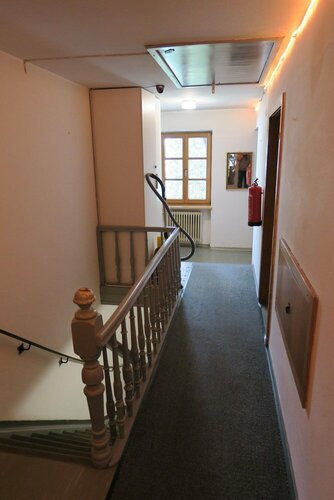 SnowBunnys BackPackers Hostel, Rezervasyon Pansiyon / Hostel Kitzbuhel hosteller, Pansiyon / Hostel