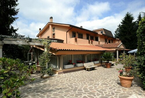 Villa Artemis, Забронировать Вилла Веллетри Кастелли Романи
