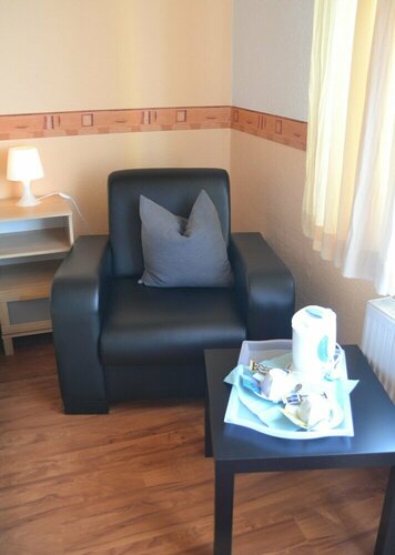 Pension Elli Krössner, Rezervasyon Misafirhane Hartmannsdorf 