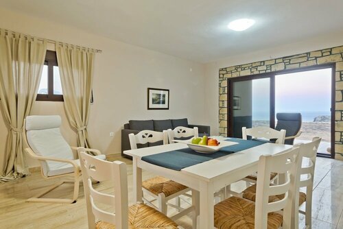 Petra Villas-Bonendis Villa, Забронировать Отель Отели и гостиницы Карпатоса, Отель