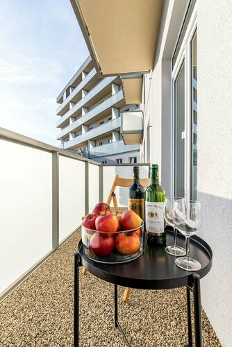 Rezidence Moser Apartments, Забронировать Апартаменты/квартира Апартаменты Карловых Варов, Апартаменты/квартира