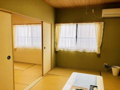 Midtown Sakura Apartment House 202, Забронировать Апартаменты/квартира Кусимото Вакаяма