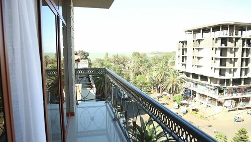 Wynn hotel, Book Hotel Bahir Dar 