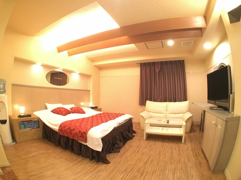 Hotel Orchidee