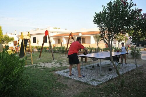 Albergo Torrente