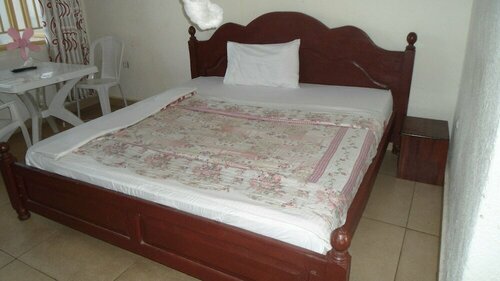 Airport luxury motel, Rezervasyon Motel Kigali Moteller, Motel