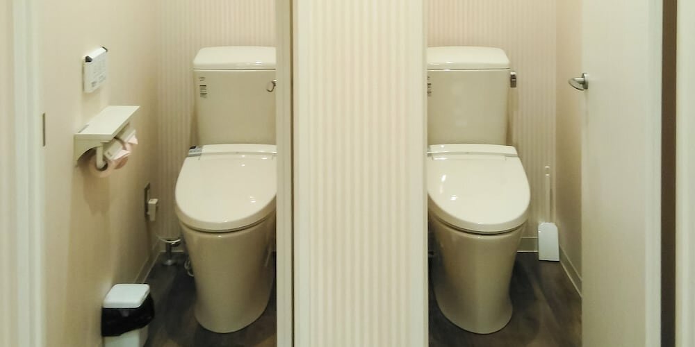 Mori ノ Guesthouse