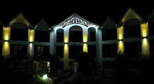 Le Vieux Cep, Reserva ahora Hotel Cilaos Reunión