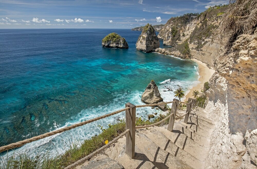 The Mesare Eco Resort