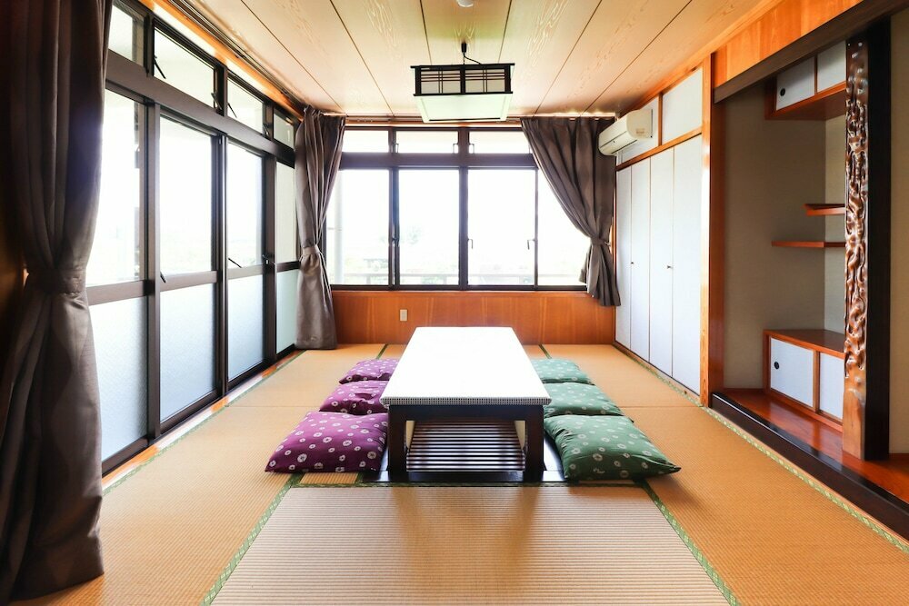 Hotel Upi   Condominium Mihama