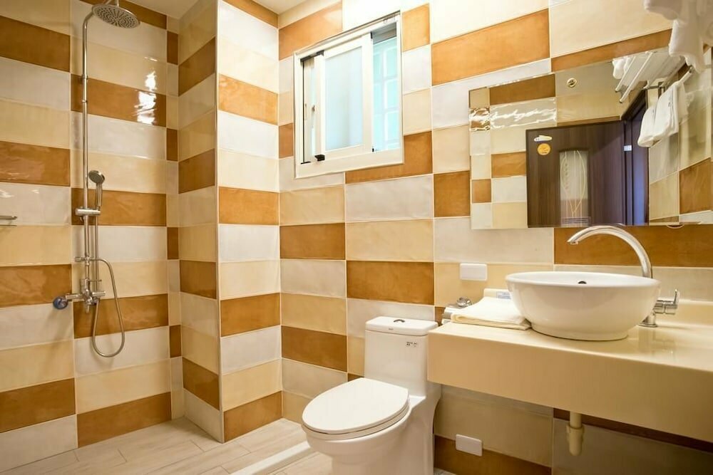Sinyuange B&B