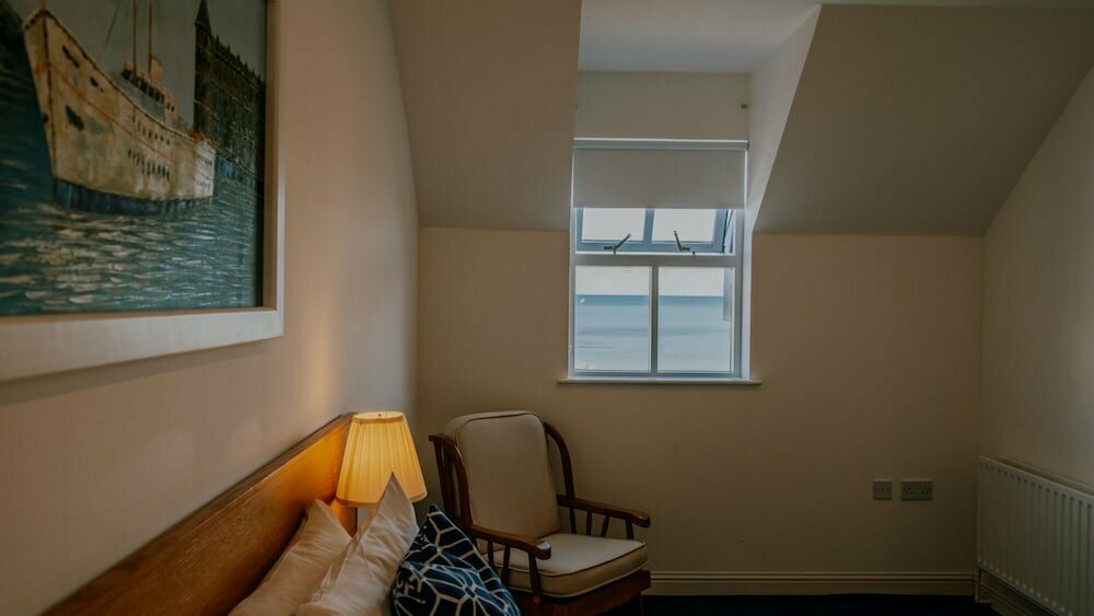 The Wooden House - Room Only Accomodation