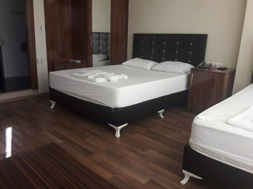 BALŞEN HOTEL, Забронировать Отель Недорогие отели Средиземноморского региона, недорого
