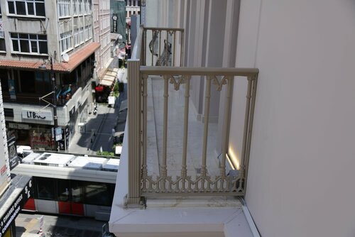 Levni Plus Hotel, Забронировать Отель Отели Фатих с парковкой, Парковка