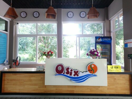 Osix Resort, Забронировать Курортный отель Отели Binh Dinh с завтраком, Завтраки