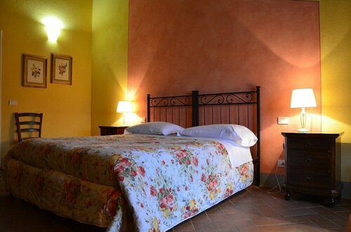 Al Podere di Rosa, Book Hotel Sant' Alessio Toscana