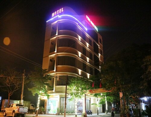 Phuc Ngoc Hotel, Reserva ahora Hotel Da Nang Da Nang