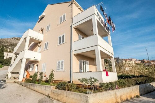 Maja apartment-Sunset view Cavtat 1 i 2, Забронировать Отель Отели Цавтат с завтраком, рядом с Saint Nicolas Church, Завтраки