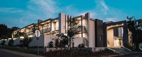 The Reserve Residence, Забронировать Апарт-отель Апарт-отели Tshwane, Апарт-отель