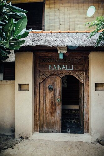 Kainalu Lembongan, Забронировать Гостевой дом Гостевые дома провинции Бали, Гостевой дом