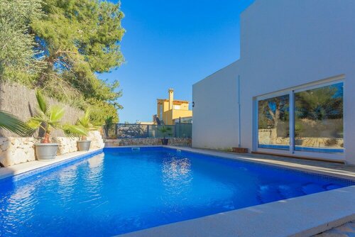 Ca Na Serrieta, Book Feriehus Alcudia Mallorca