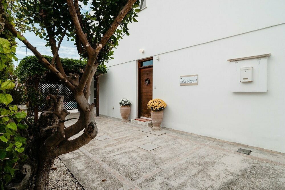 Villa Mozart