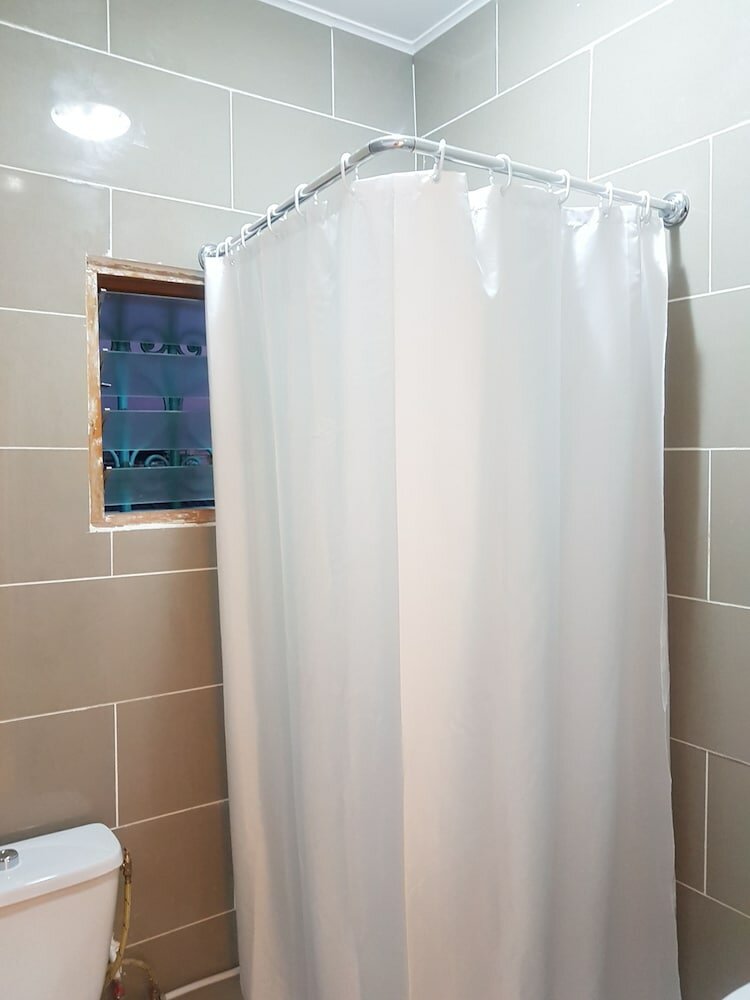 Appartement Maképé B.M 1