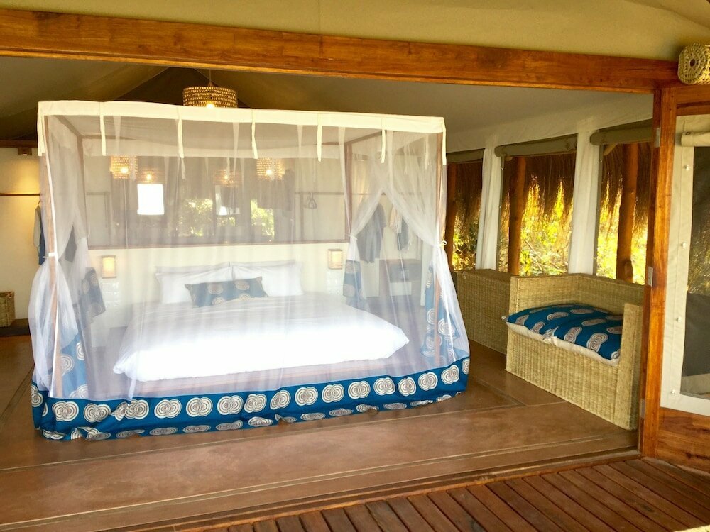 AsDunas Lodge