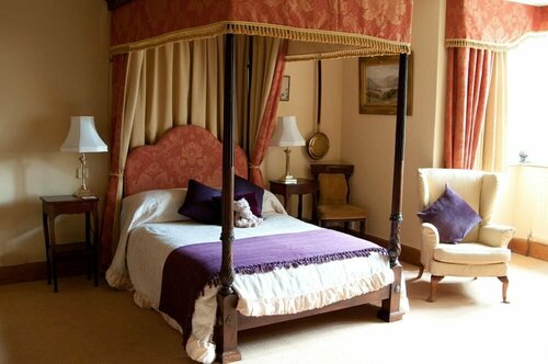 Lullington House, Rezervați Hotel Hoteluri de afaceri în Merseyside, 4* 5*