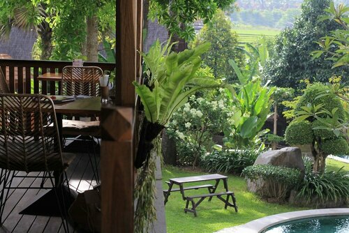Taulan Villa by Social Hideout Bali, Prenota Villa Hotel a Badung con piscina, Piscina