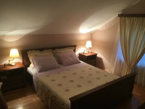 Kairos Rooms, Забронировать Отель Отели Тиват 3 звезды, 3*