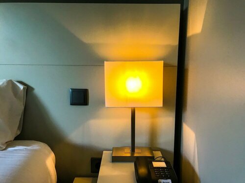 Residencial Do Paco, Rezerwuj Hotel Hotele w Minho z parkingiem, Parking