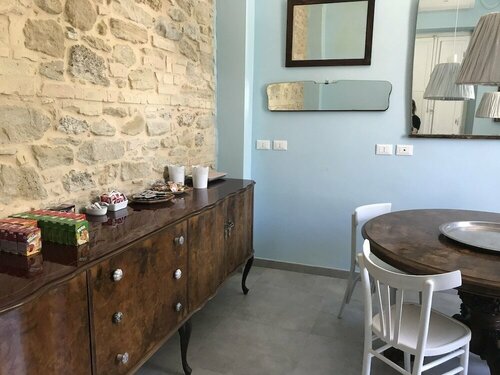 Ripari di Giobbe - Ortona Rooms, Забронировать Отель «постель и завтрак» Ортона Побережье Абруццо
