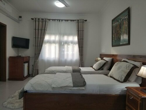 Charlestina Beach Resort, Забронировать Курортный отель Ampeni Komenda-Edina-Eguafo-Abirem