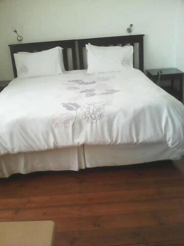 Rose Bella Bnb, Book Bed and Breakfast Mthatha 
