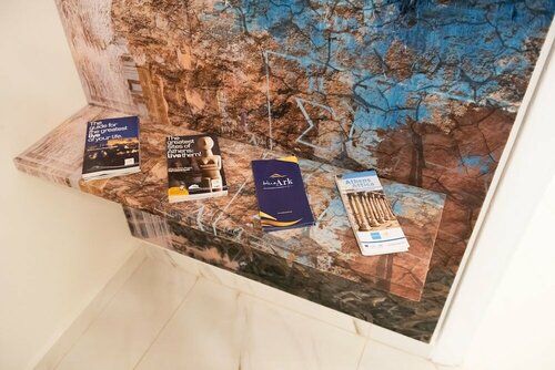 Blue Ark Lavish Sauna Suite, Забронировать Отель СПА-отели Афины, рядом с Айос Николас, SPA-услуги