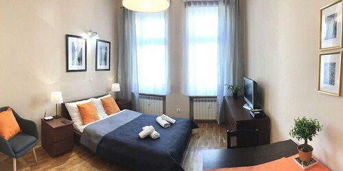 Apartamenty Classic Kraków, Забронировать Апартаменты/квартира Отели Гжегорсков с парковкой, Парковка