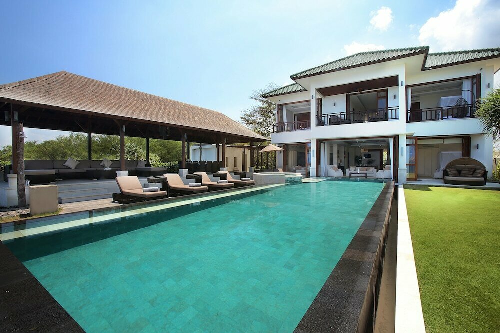 Villa Rosita