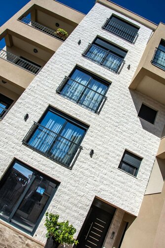 Villa Royal Apartments, Book Lejlighed Hoteller i Tivat med parkering, Parkering