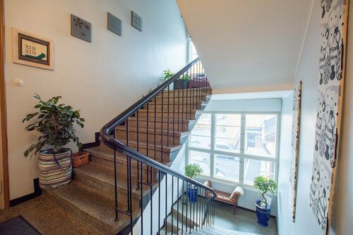Hostel Buisto, Réserver Auberge de jeunesse Auberges de jeunesse à Ruosniemi, Auberge de jeunesse