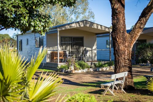 Gardenview, Prenota Motel Wangaratta Victorian High Country