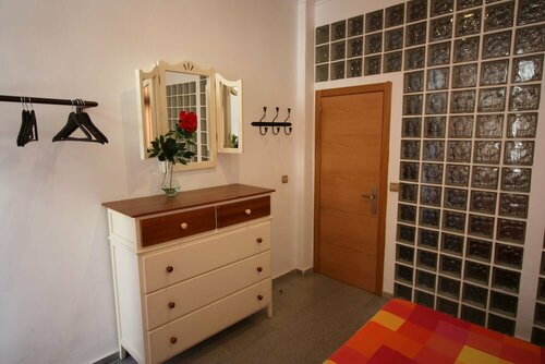Apartamentos La Mar, Забронировать Апартаменты/квартира Апартаменты Альтеа, рядом с San Miguel Street, Апартаменты/квартира