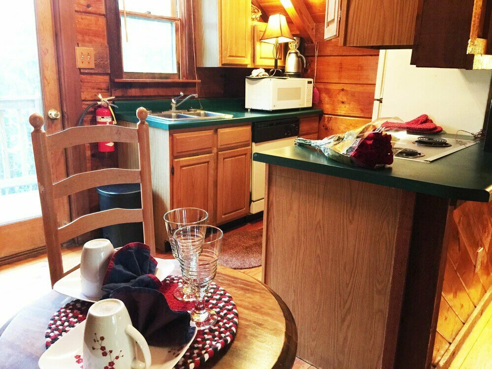 Gatlinburg Adventure Cabins