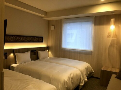 Hotel Il Fiore Kasai - Vacation STAY 26857v, Забронировать Отель Эдогава Токио, рядом с Subway Museum