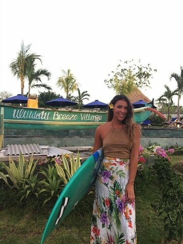 Uluwatu Breeze Village, Rezerwuj Pensjonat Tanie hotele w Bali