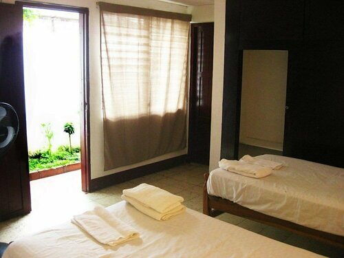 Hostal MALINCHE LEON, Réserver Hôtel Hôtels à Leon Region avec parking, Parking