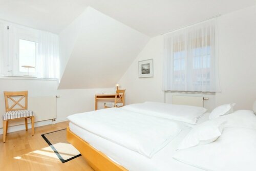 H.W.S. Hotel Der Wilde Schwan, Забронировать Отель Отели Загард 3 звезды, 3*