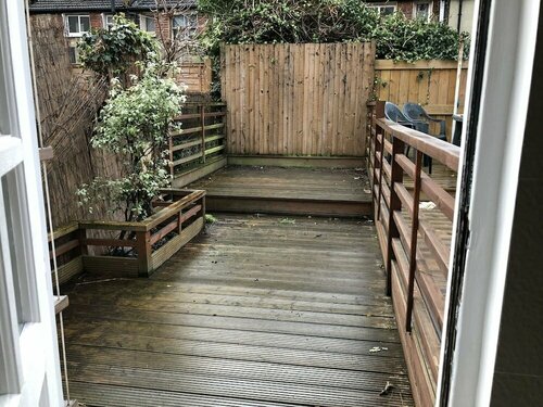 Marble Apartments Tooting Broadway, Забронировать Апартаменты/квартира Лондон Большой Лондон