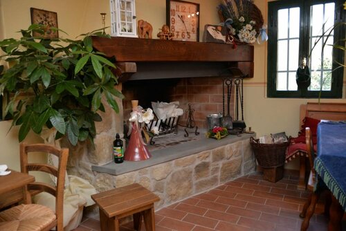 Agriturismo Campofiorito, Réserver Hôtel-boutique Hôtels SPA à Pistoia, SPA