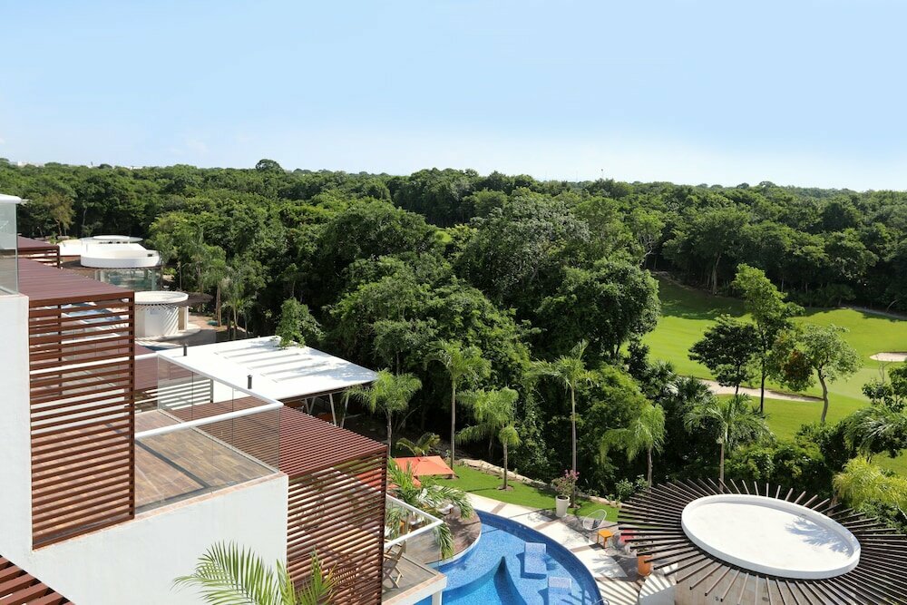 Riviera Maya Apartment at Bahia Principe